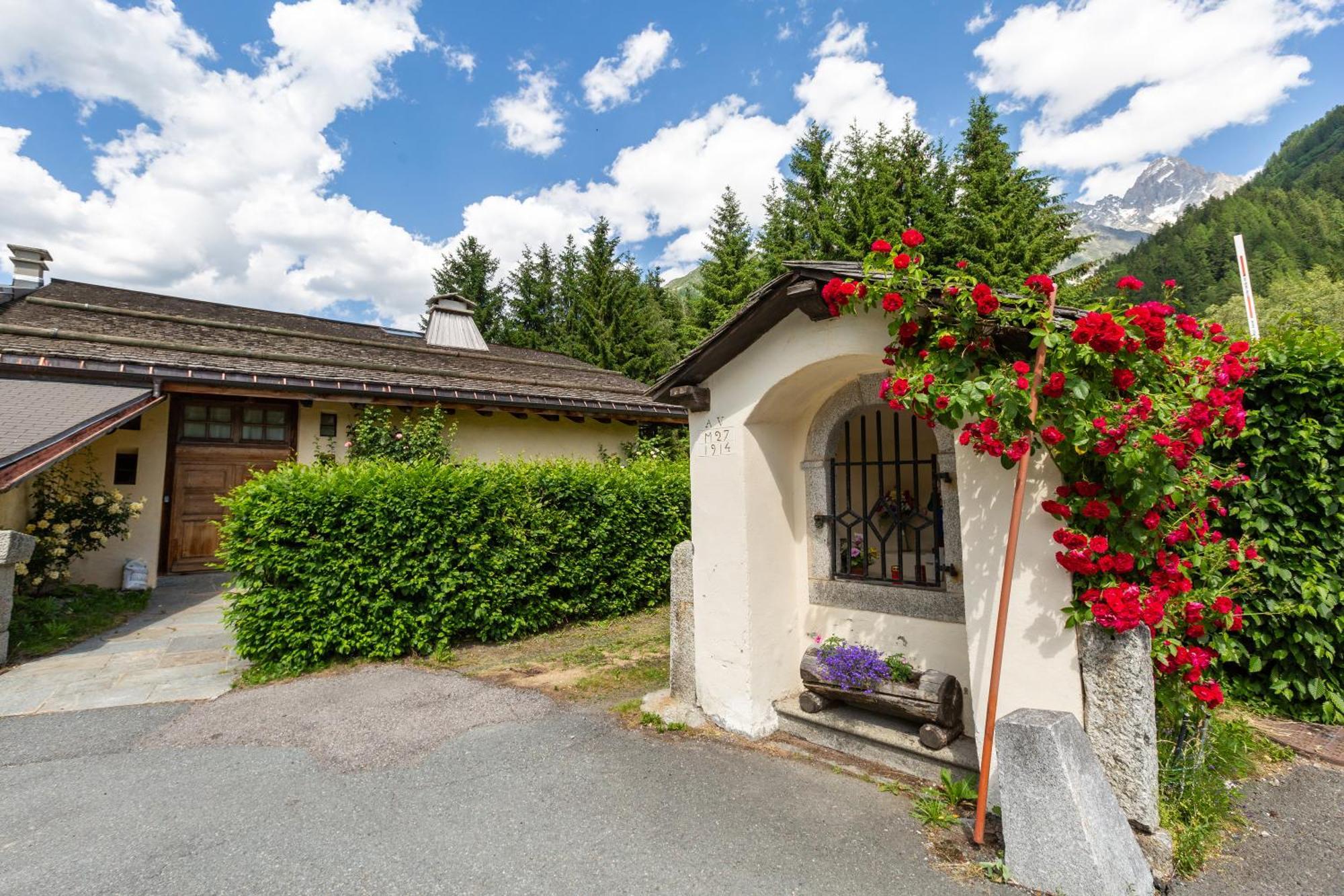 Apartamento Résidence Grand Roc - Bruyères 104 - Happy